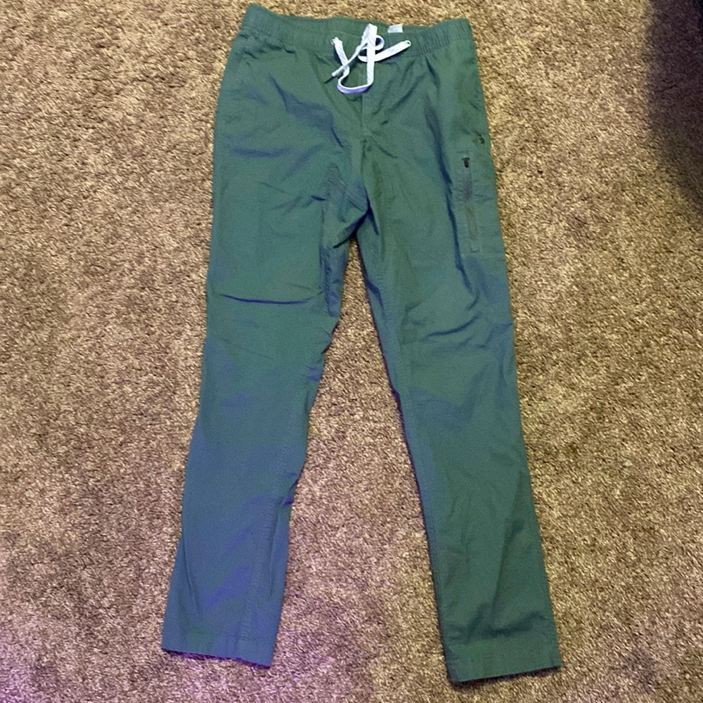 Olive Vuori Joggers